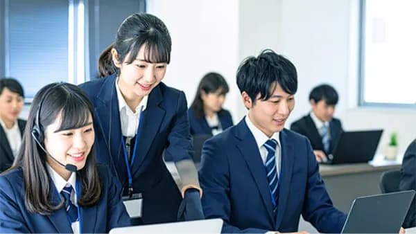 顧客対応業務でのAI活用スキル習得