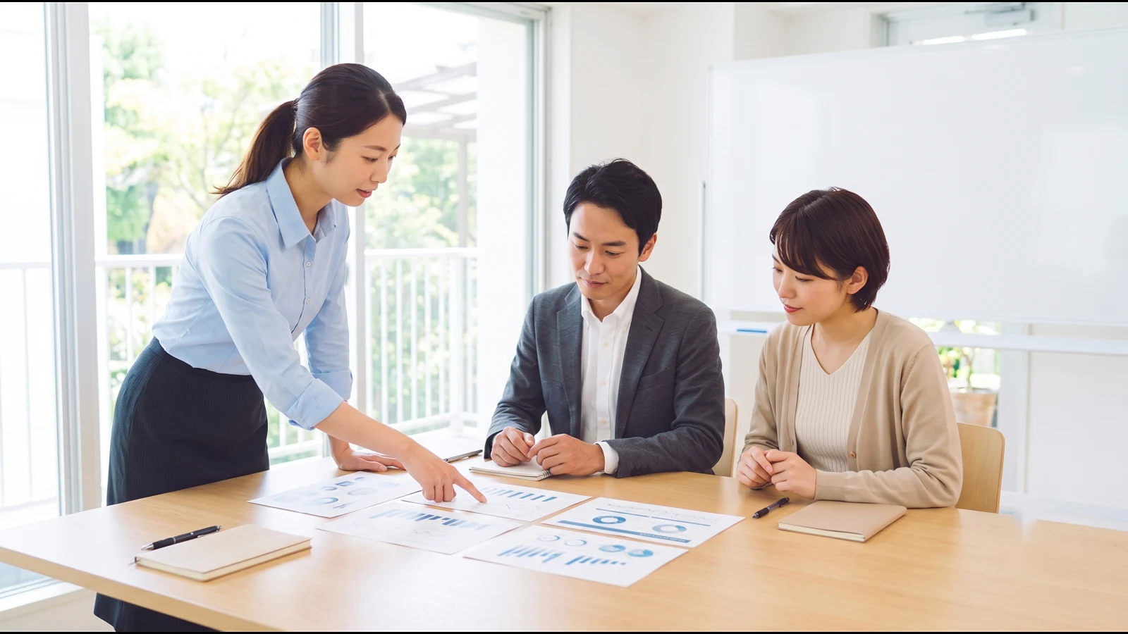 カスタマーサポートの主な業務内容