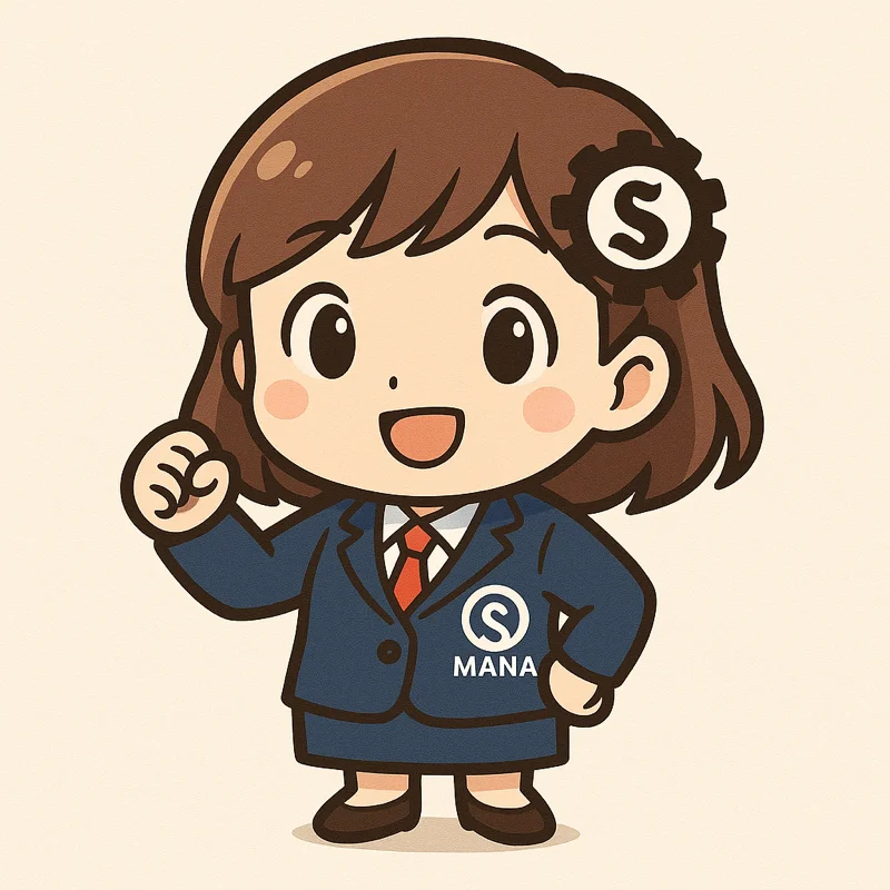 熊本県商工会連合会のAIチャットボット「MANA」