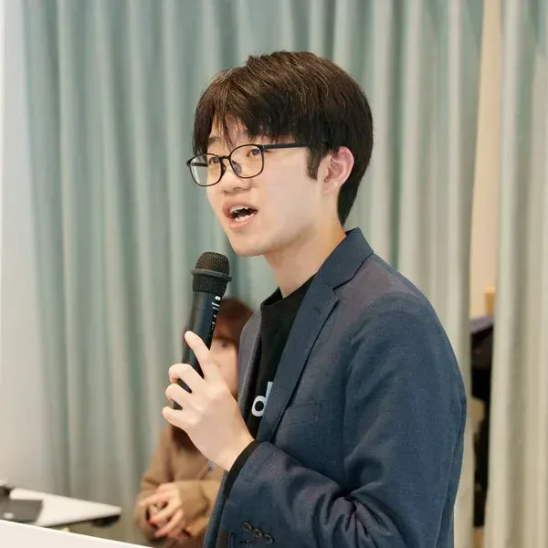 小森 一輝 氏