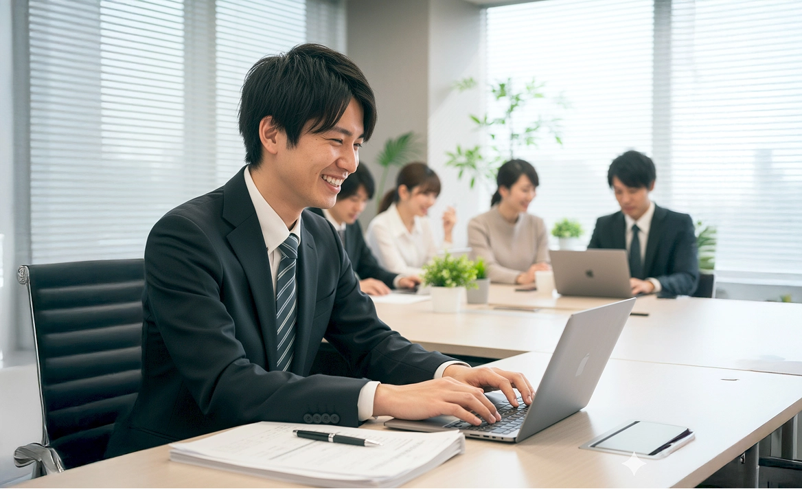 社内外からの問い合わせで現場が疲弊している