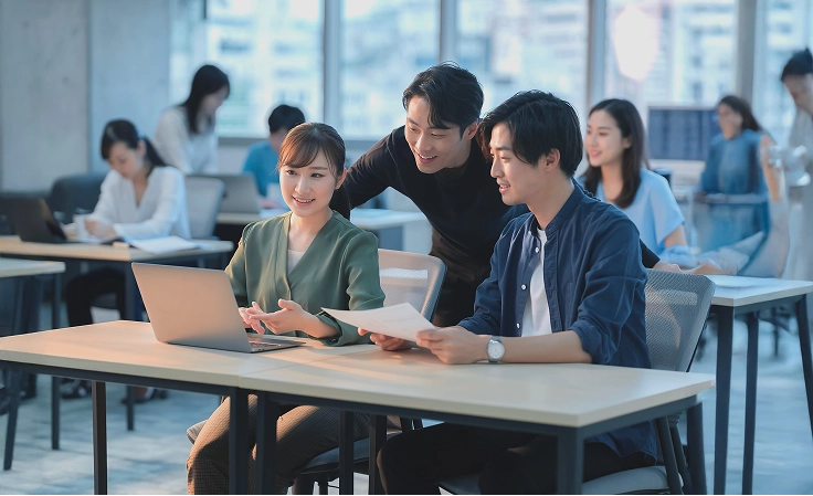 AIエージェント(Dify)導入支援