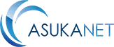 株式会社アスカネット 導入企業ロゴ