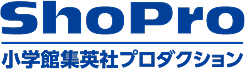 株式会社小学館集英社プロダクション 導入企業ロゴ