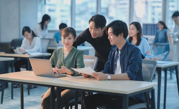 AIエージェント（Dify）導入支援