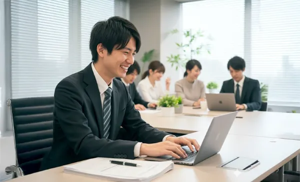 社内外からの問い合わせで現場が疲弊している