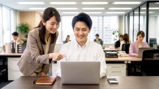 定型的な一次受付やFAQ対応の現場負荷