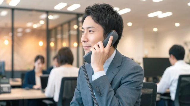 音声コミュニケーションに特化したAI技術のイメージ