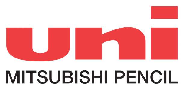 三菱鉛筆株式会社 導入企業ロゴ